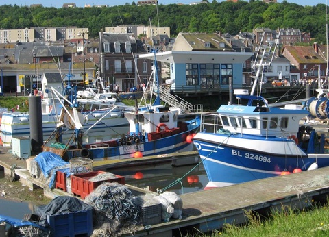 Camping Domaine du Lieu Dieu - 39