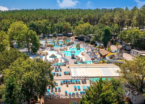 Camping Lou Pignada - 26