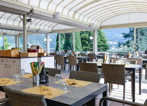 Camping Internazionale Eden, 4* - 22