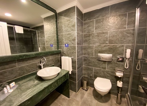 Club Coralia Gypsophila Marine 5* - 5