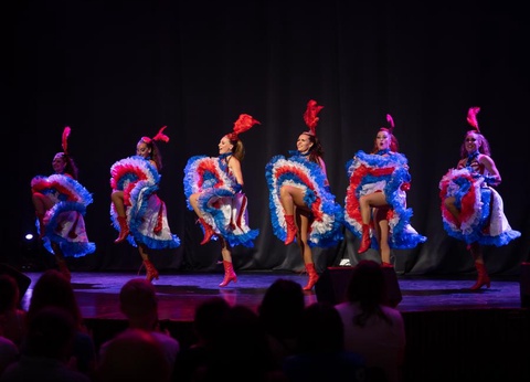 Camping Le Vieux Port, 5* - 78