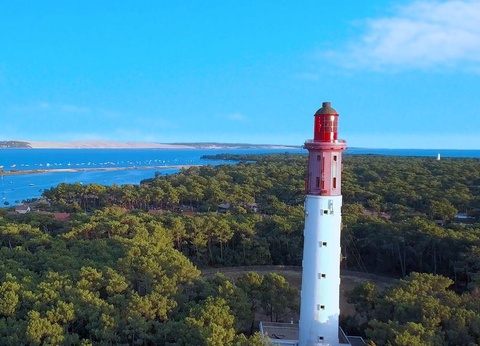 Camping Siblu les Embruns Funpass inclus, 4* - 30