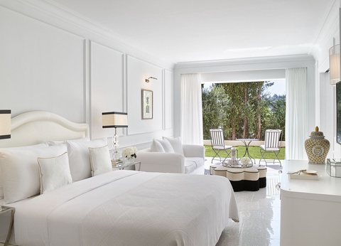 Grecotel Corfu Imperial 5* - 14