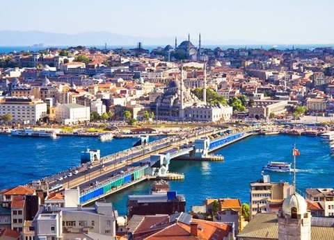 Circuit Richesses de l'Ouest de la Turquie 4* - 17