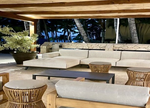 Hôtel Viva Wyndham Dominicus Palace 4* - 28