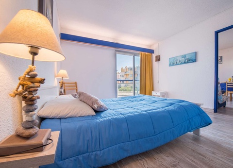 Résidence Lagrange Le Lydia Playa - 11