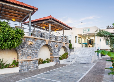 Mon French Club Azul Hôtel 4* - 2