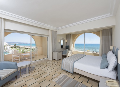 Hôtel Iberostar Averroes 4* - 6