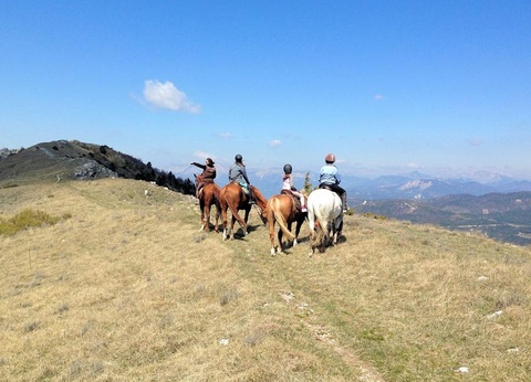 Camping le Lac Bleu - Ciela Village, 3* - 16