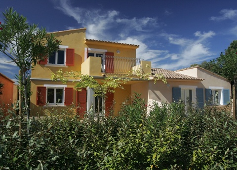 Résidence Cala Bianca 3* ( avec vols vacances ) - 5