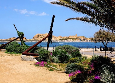 Circuit Majestueuses Terres Corses 3* - 14