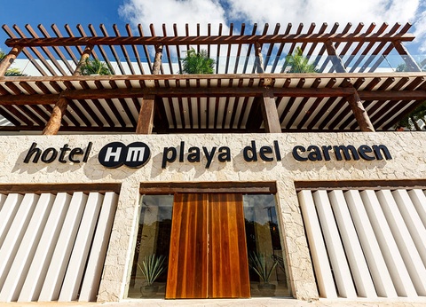 MEXIQUE | Playa del Carmen - HM Playa del Carmen 4* - 14