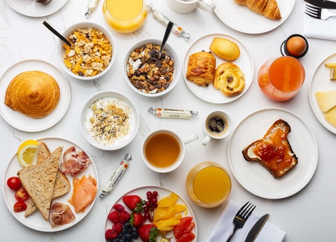 Art et spa pour votre séjour aux abords de Disneyland Paris - 4* - 10