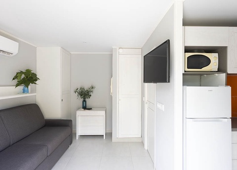 Village Vacances Marina d'Oru 4* - 9