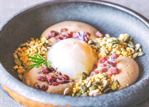 Détendez-vous dans le Parc Naturel de Serralada dans un hôtel 5* avec accès aux Bains arabes AIRE - 5* - 6