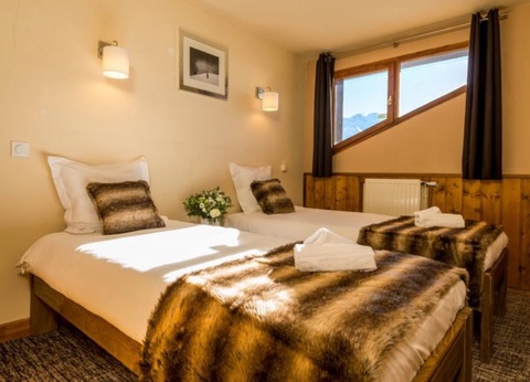 Résidence Val 2400 4* - 10