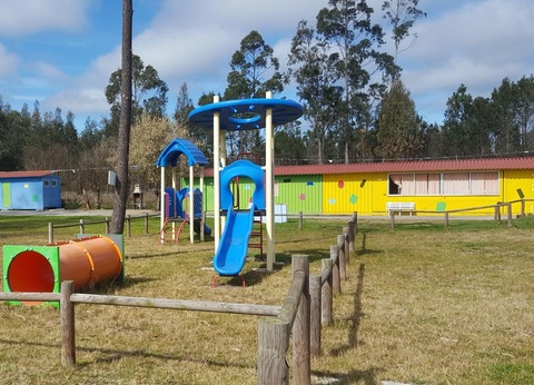 Camping Land's Hause Bungalow, 4* - 35