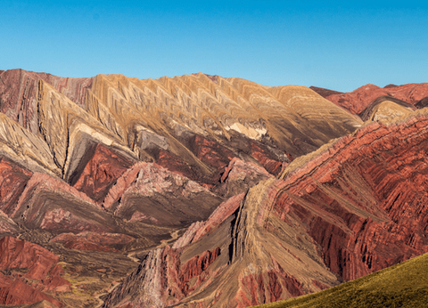 Circuit Contrastes de la Patagonie et du Nord Argentin - 9