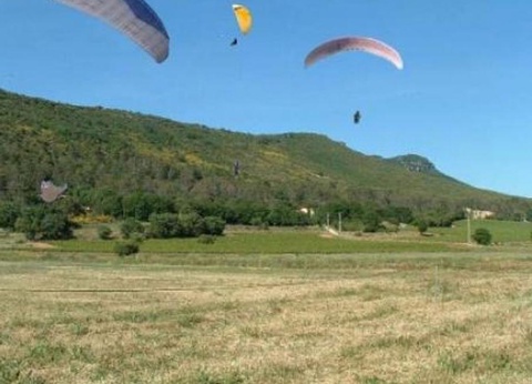 Flower Camping La Vidaresse, 3* - 33