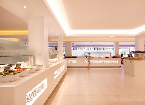 Hôtel Garbi Park 4* - Lloret Del Mar - 9