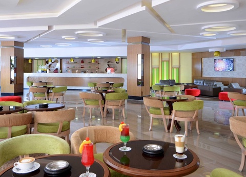 Hôtel Beach Albatros Resort 4* - 9