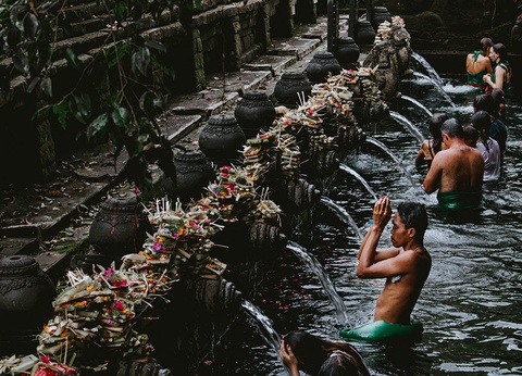 Circuit Bali, les chemins du paradis - 3