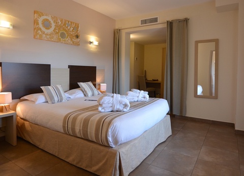 Hôtel A Madonetta 3* (sans transport) - 7