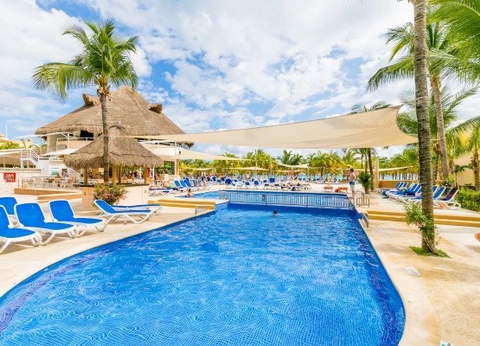 Circuit Beautés mayas et plage des Caraïbes (Logement au Framissima Évasion Viva Maya by Wyndham) **** - 18