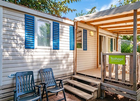 Camping Platja Cambrils, 3* - 198