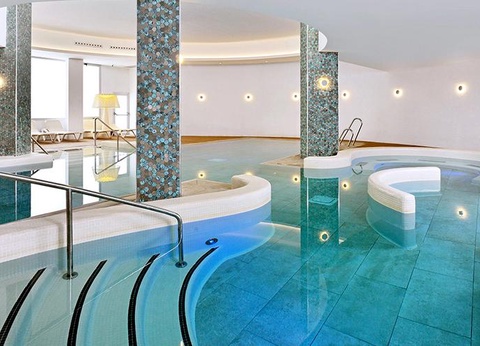 Hôtel Sol Torremolinos - Don Marco 4* Adult Only - 11