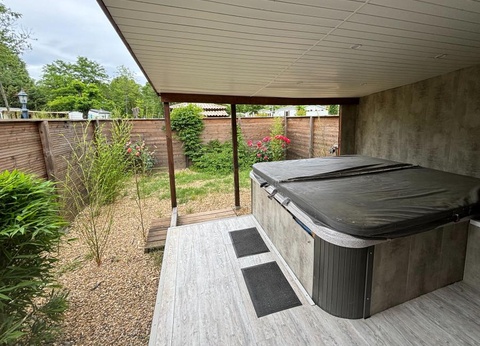 Camping Le Fief d'Anduze, 3* - 41