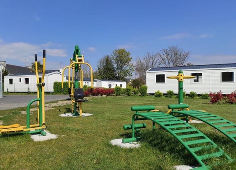 Camping La Roche Percée 4* - 15