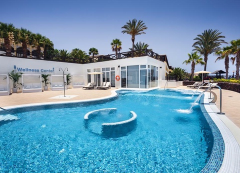 Hôtel Occidental Jandia Playa 4* - 9