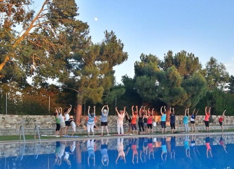 Camping Prades Park, 4* - 44