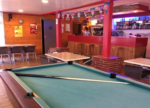 Camping La Presqu'Ile, 4* - 18