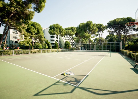 Hôtel Limak Atlantis Deluxe Hotel & Resort 5* - 24