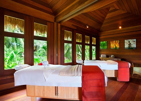 Hotel Kempinski Seychelles Resort Baie Lazare 5* - 15