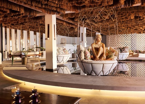 TUI Sélection Hôtel Grecotel LuxMe White 5* - 24