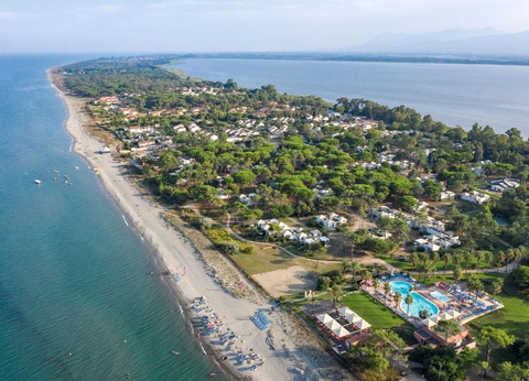 Belambra Clubs Pineto 4B en location (avec transport) - 28