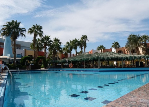 Hôtel Arabia Azur 3* Hurghada - 11