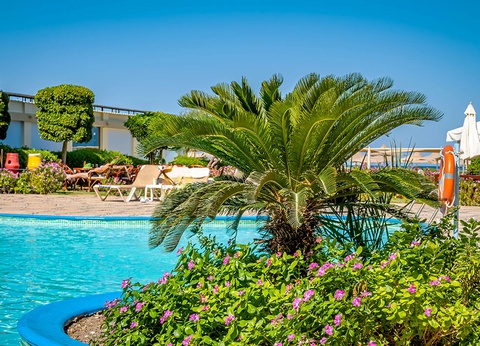 Smart club Magic Beach Hotel 4* - 4