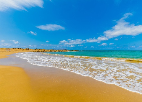 Club JumboThemis Beach 4* - 22