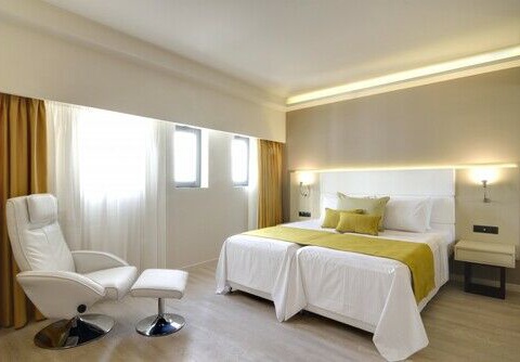 Hôtel Athens Avenue Hotel 4* - 3