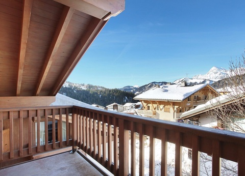 Résidence Référence Le Village - 7