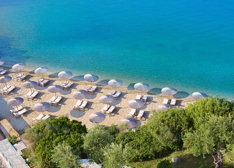 Grecotel Corfu Imperial 5* - 17