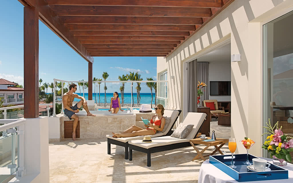 Dreams Dominicus La Romana 5* - 9