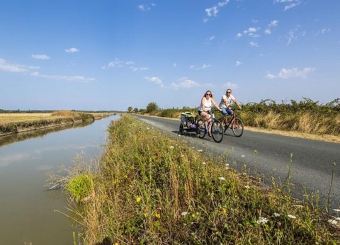 Camping Le Grand Pré - 10