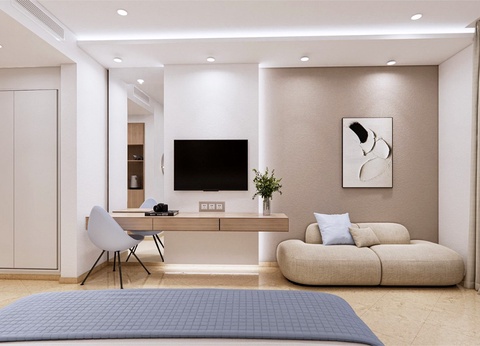 Hôtel Sentido Marillia Resort & Spa 4* - 7