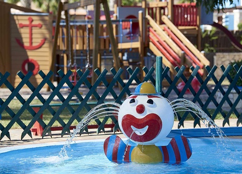 Club Lookéa Olympian Village 5* - 30