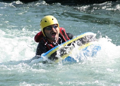 Camping Le Saillet, 3* - 18